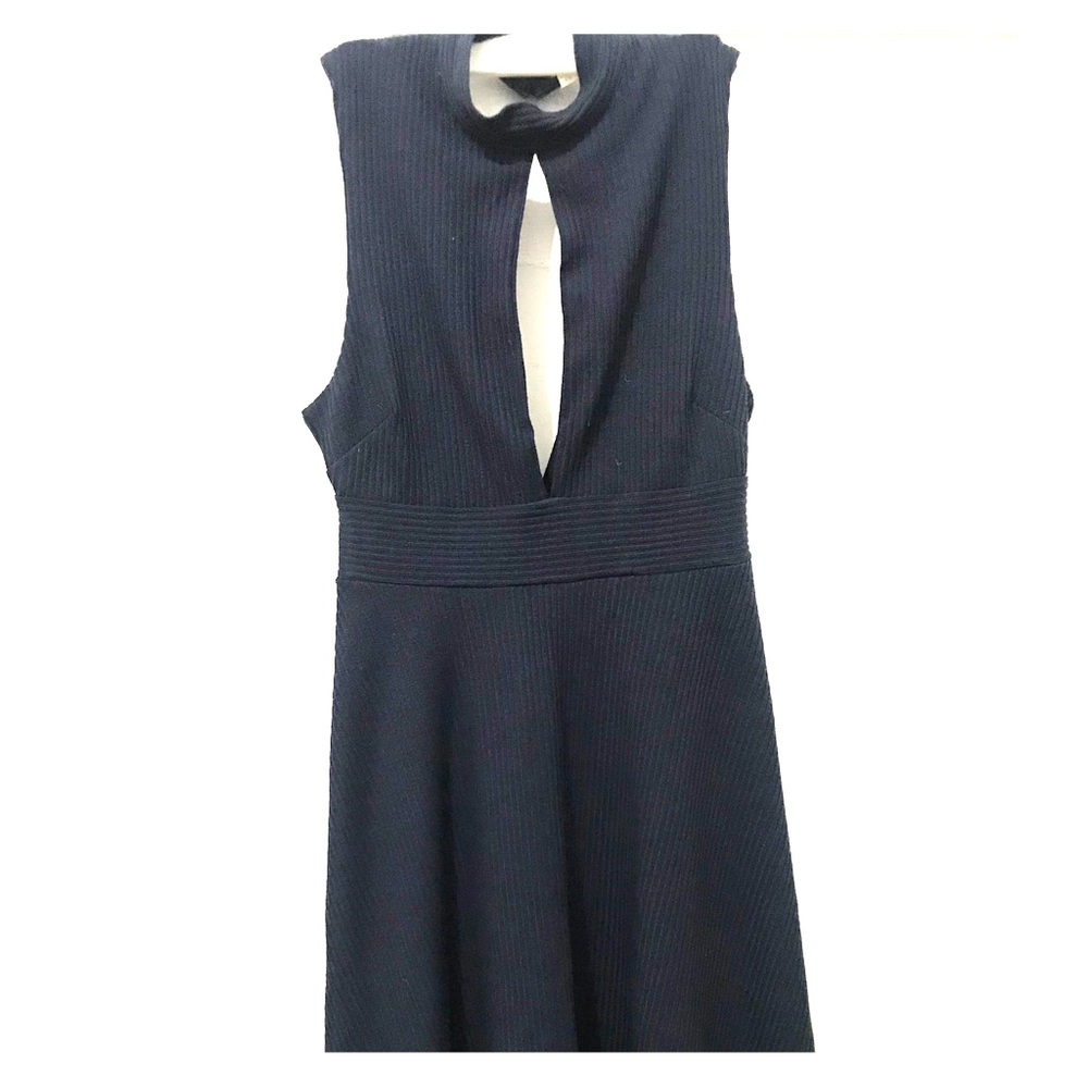 Cotton dress